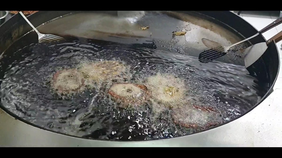 Al Ashiyah Cafeteria-2