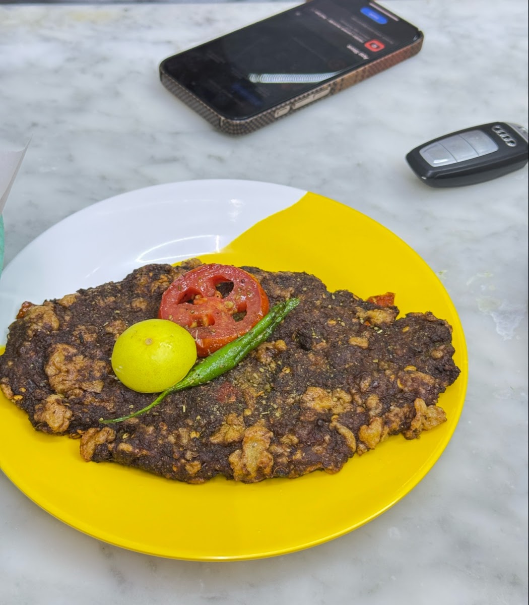 Al Ashiyah Cafeteria-3