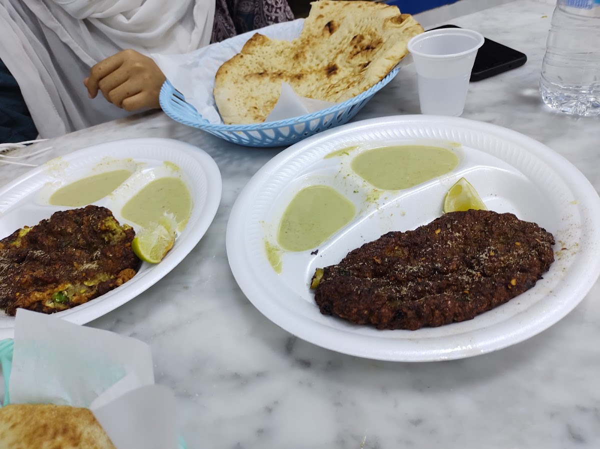 Al Ashiyah Cafeteria-5