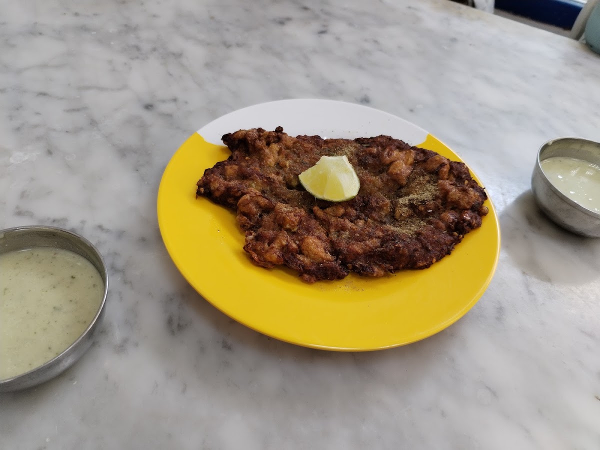 Al Ashiyah Cafeteria-6