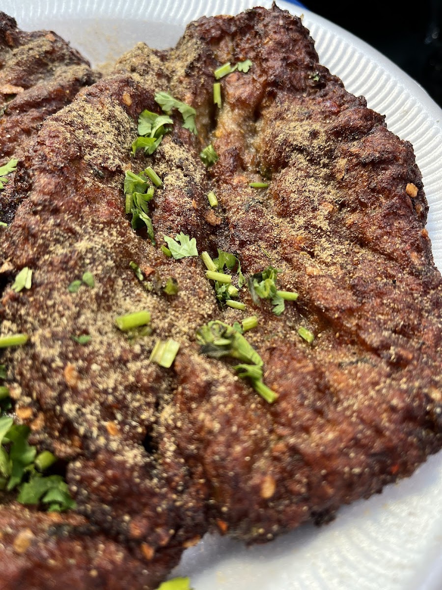 Al Ashiyah Cafeteria-7