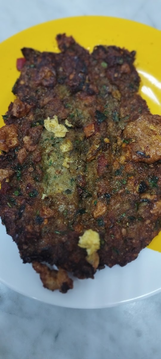 Al Ashiyah Cafeteria-8