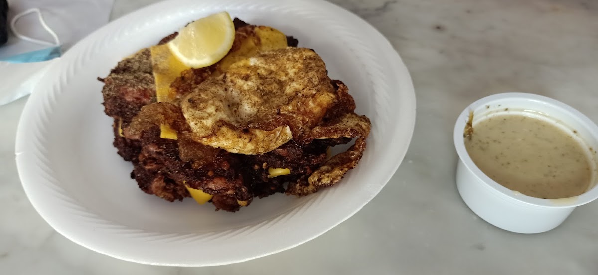 Al Ashiyah Cafeteria-9